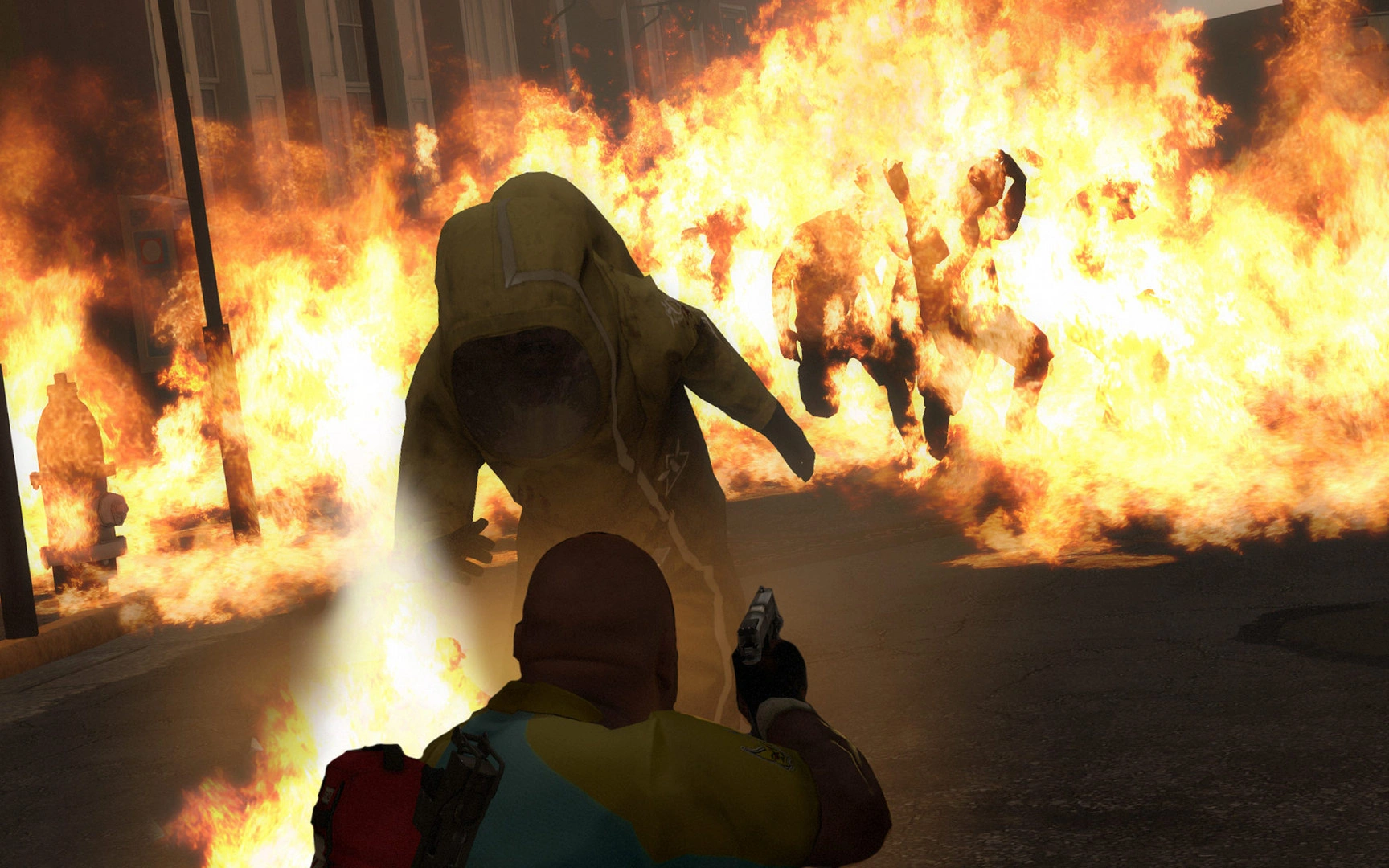 Скриншот Left 4 Dead 2 6