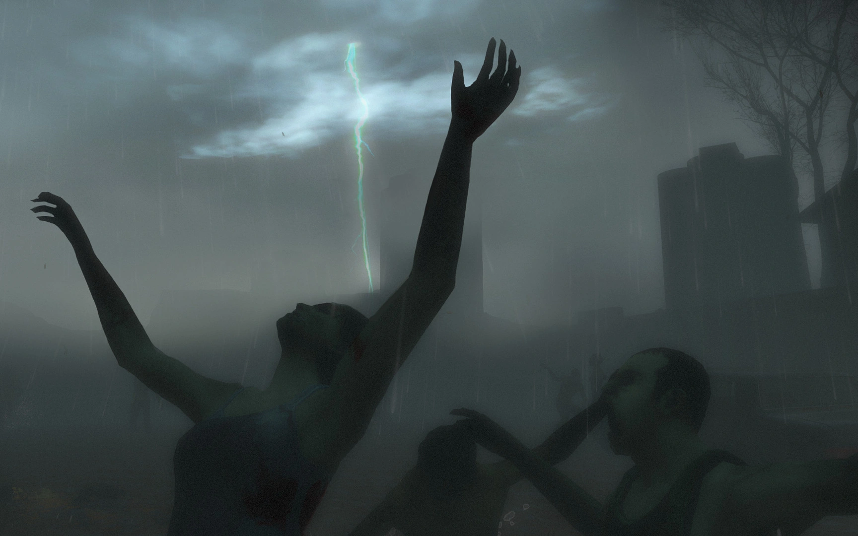 Скриншот Left 4 Dead 2 4